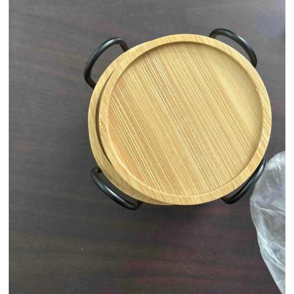 Coasters - Picture 3 of 3